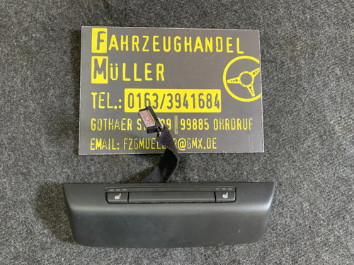 Original bmw schalterleiste - original,