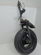 Italjet 50 Gabel Frontspur