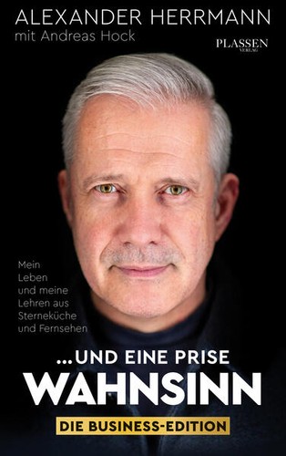 Und eine prise wahnsinn - ...,