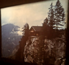 ÖSTERREICH (Super-8 Privatfilm, vmtl. 1973)