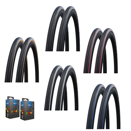 Schwalbe lugano draht - 2, 'draht'