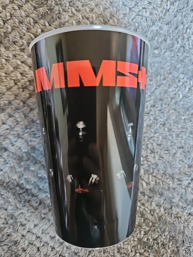 Rammstein becher tour - becher,