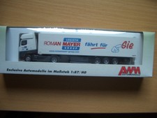 AWM 1/87 Mercedes Benz Actros
