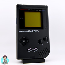 Nintendo gameboy classic - nintendo,