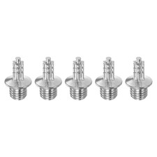 5Stk Gleisspikes 7mm