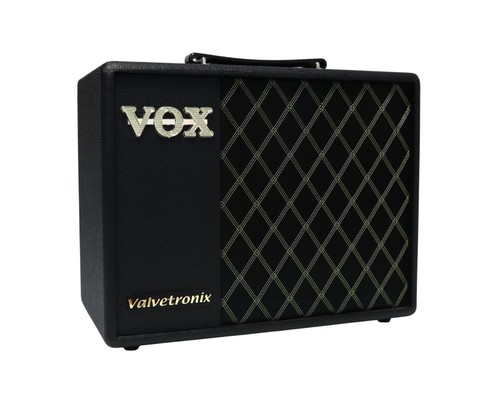 Vox valvetronix vt20x - vox,