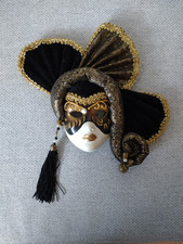 venezianische maske deko