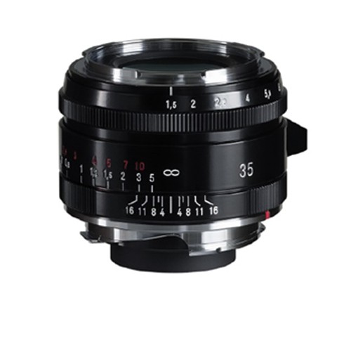 Voigtländer nokton 35mm mm - nokton, 35