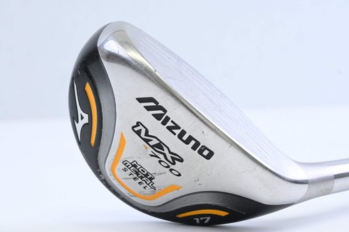 Mizuno 700 hybrid 17 - #2, /