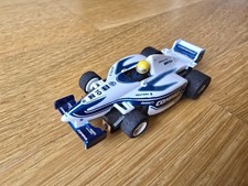 Tyco - F1 BMW Compaq  (Carrera