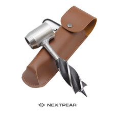 Outdoor Handbohrer Holzbohrer