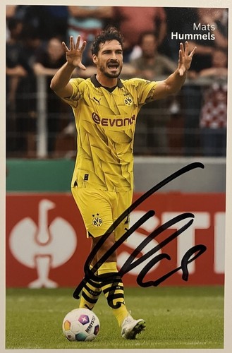 Mats hummels original - 🇩🇪,