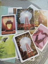 Orakel Seelenbotschaften