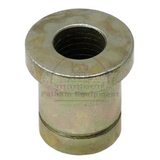 Fendt Tractor Idler Pulley