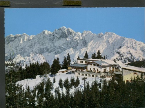 Kufstein berghaus - kufstein,