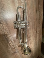 B-Trompete Schilke B6