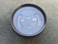 Porsche 911 oil temperature - porsche,