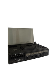 Vintage Sanwa 9020 Stereo Compact System