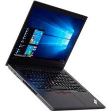 Lenovo ThinkPad T480 i7-8650U 16GB 512GB SSD 14" FHD SP KB – Gut Refurbished