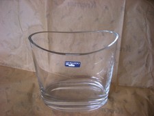 Leonardo glas blumenvase - leonardo,
