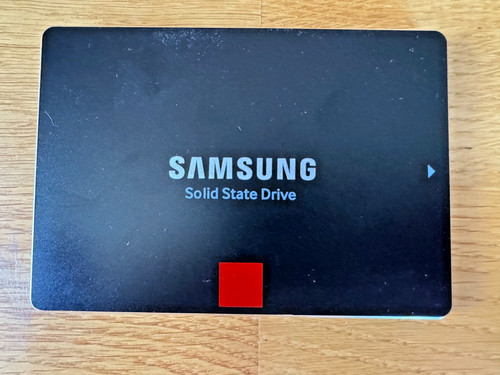 Samsung 850 pro zoll - samsung,