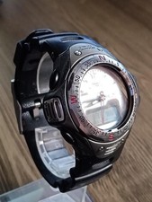 Casio sea pathfinder - casio, yacht