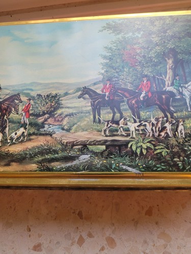 Vintage eduscho blechdose - vintage,
