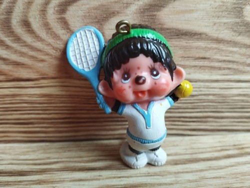 Vintage monchhichi figur 1979 - monchhichi,