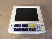 BEWATEC MediTec Medical Enternainment Display Radio TV - B-GRADE - UNTESTED