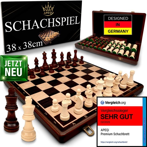 Apeqi premium schach - premium,
