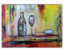 Original Acrylgemälde