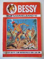 Bessy Sammelband   Nr. 10