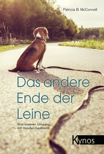 Das andere ende der leine - das,