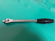 Vintage SANDVIK BELZER Spinner