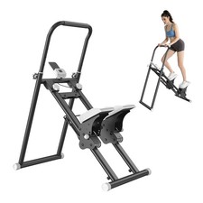 Klappbar treppensteiger - klappbar,