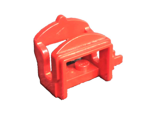Lego 4491 - 1,