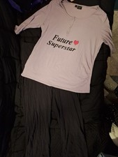 Umstands-Hausanzug /