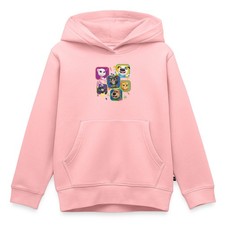 Talking Tom & Friends