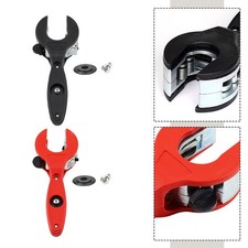 Ratschenrohrschneider für