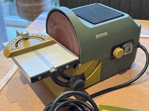 Proxxon micromot 125 e - proxxon,