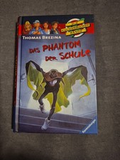 Das Phantom der Schule (Die