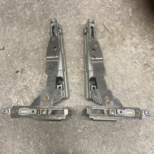 Schüco 277645 kippschere - kippschere, tt