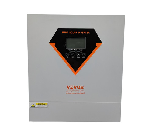 Vevor 1 - vevor, 2-in-1