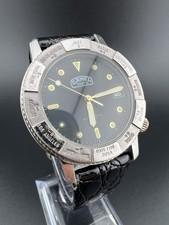 Camel Trophy Automatik Uhr