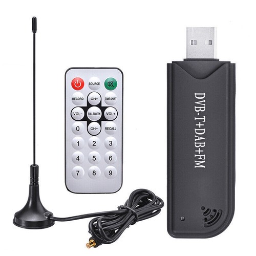 Tuner usb dvb - tuner, dvb-t