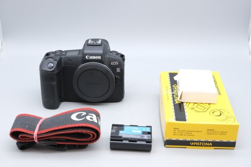 Canon eos gehäuse - canon, 30,3mp