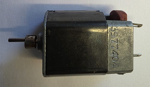 Bühler motor - bühler,