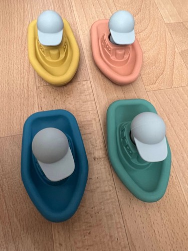 Badespielzeug boote set - badespielzeug,