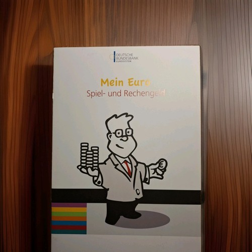 Mein euro spiel und - spiel-,