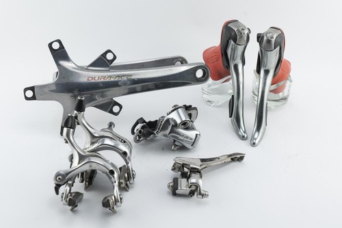 Shimano dura ace - shimano, dura-ace